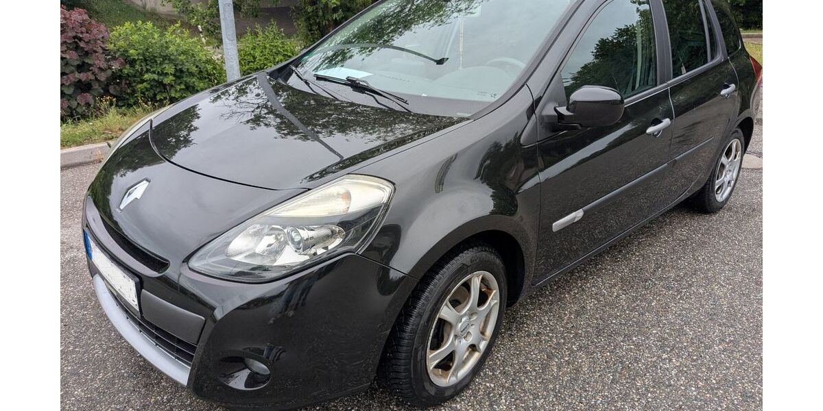 Renault Clio 142.000 km 3.635 &euro; Obertaufkirchen 84419