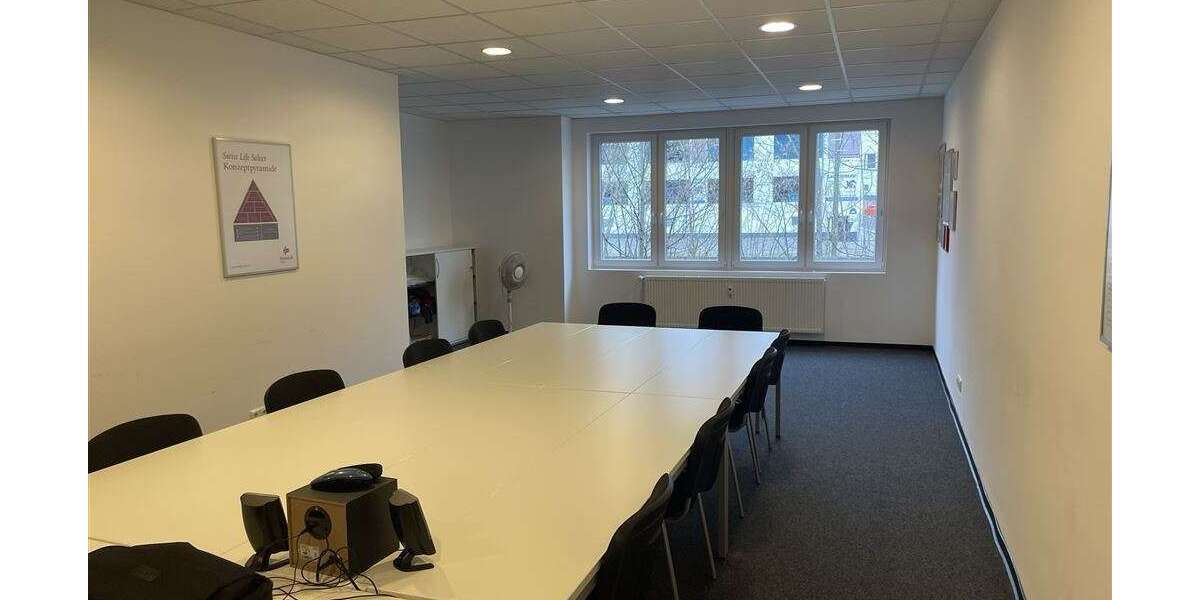 Gewerbeobjekt Mechernich Kommern - 400&euro; | Angebot:27160129