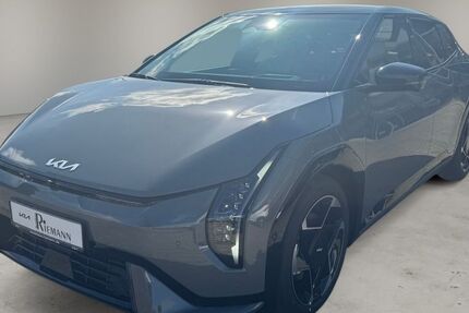 Kia EV4 2.500 km 43.995 &euro; Cloppenburg 49661