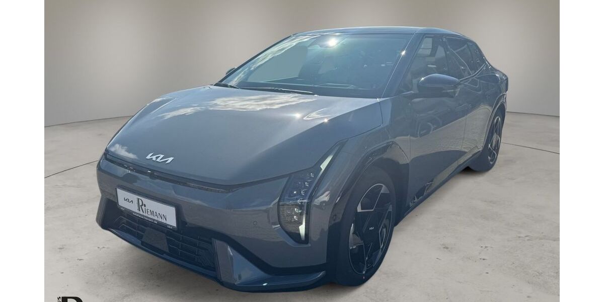 Kia EV4 2.500 km 45.495 &euro; Cloppenburg 49661