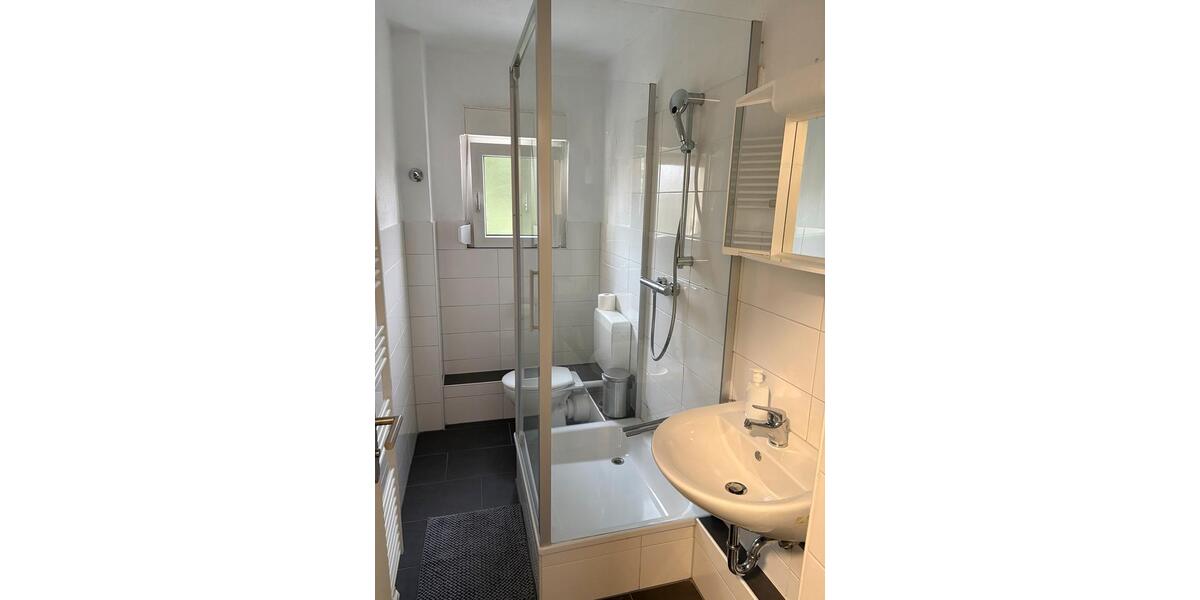 Etagenwohnung Bönen - 3 Zimmer, 55 m&sup2;, 550&euro; | Angebot:24831799