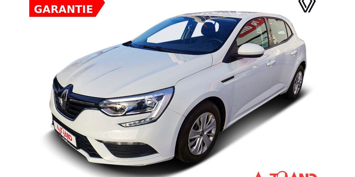 Renault Megane 73.466 km 12.950 &euro; Eisenhüttenstadt 15890