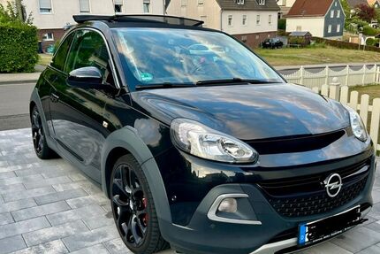 Opel Adam 132.000 km 9.500 &euro; Siegen 57078