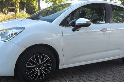 Citroen C3 130.000 km 1.799 &euro; Uetze OT Dollbergen 31311