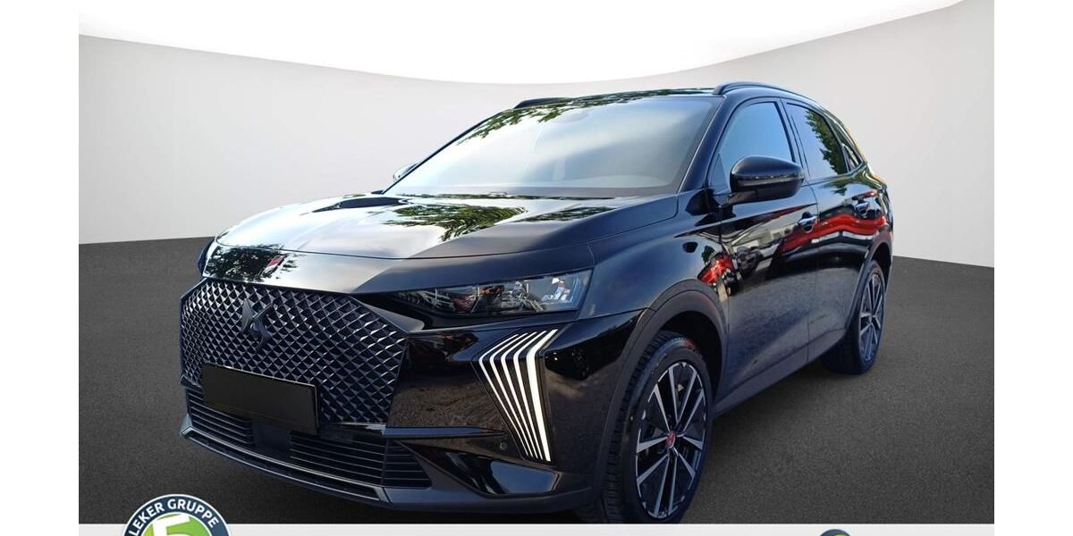 DS Automobiles DS7 (Crossback) 41.868 km 27.489 &euro; Ahaus 48683
