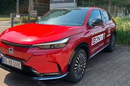 Honda e:Ny1 6.000 km 35.990 &euro; Bochum 44879