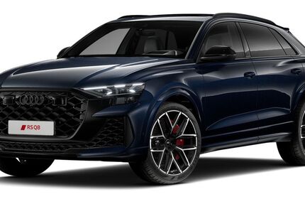 Audi RSQ8 10.671 km 127.470 &euro; Mönchengladbach 41066