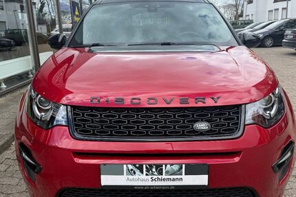 Land Rover Discovery 105.600 km 23.600 &euro; Achim 28832