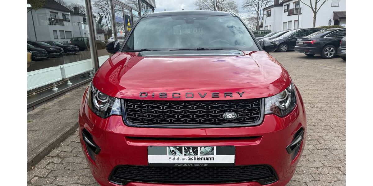 Land Rover Discovery 105.600 km 23.600 &euro; Achim 28832