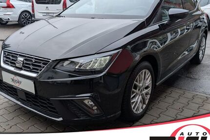 Seat Ibiza 28.450 km 17.880 &euro; Leonberg 71229