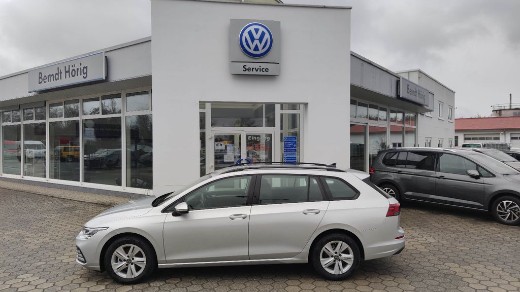 VW Golf 71.500 km 17.490 &euro; Königsbrück 01936