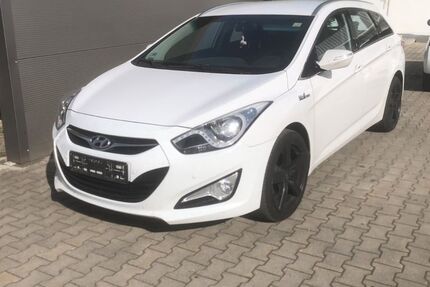 Hyundai i40 230.000 km 6.200 &euro; Arnstorf 94424