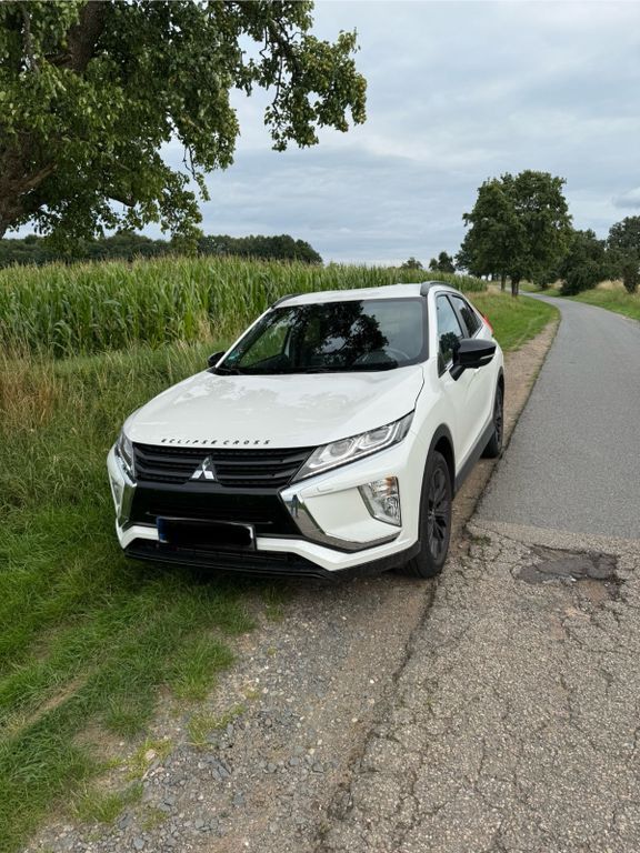 Eclipse Cross