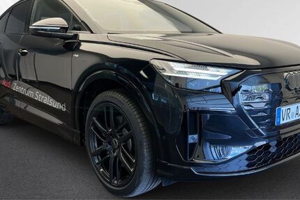 Audi Q4 6.001 km 67.900 &euro; Lüssow 18442