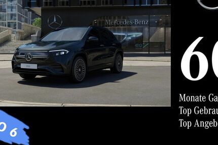 Mercedes-Benz EQA 3.200 km 39.990 &euro; Weil am Rhein 79576