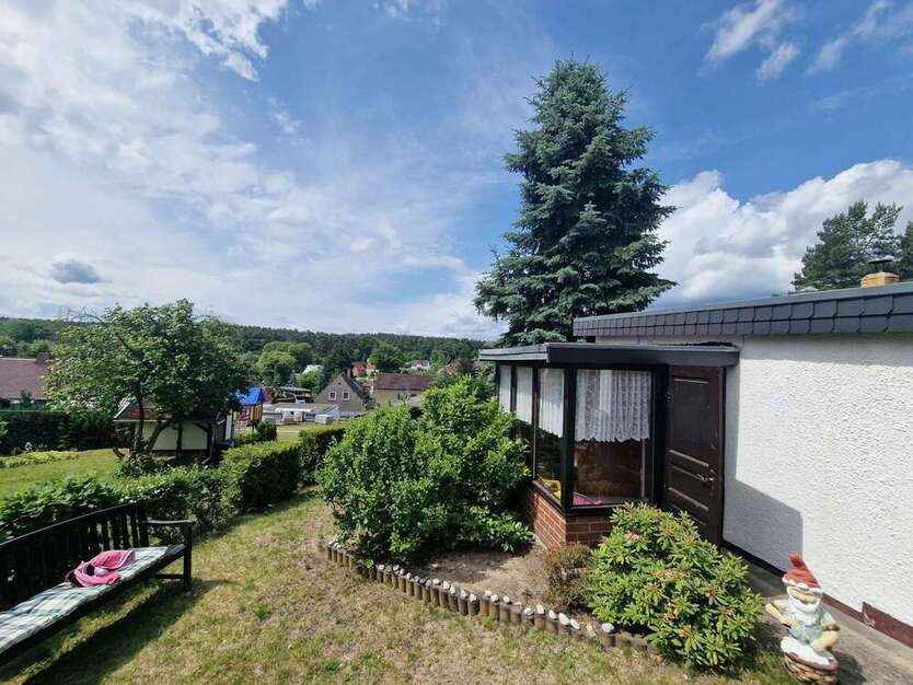 Grundstück zu verkaufen in Kemberg 27.000 € 590 m²