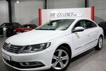 VW CC 1.4 TSI DSG SPORTLINE WHITE / XENON / NAVI+ 92.000 km 15.991 &euro; Hamm 59077