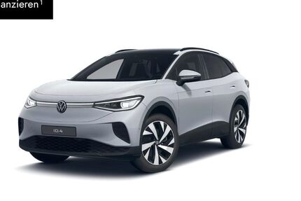VW ID.4 14.900 km 42.980 &euro; Weimar 99423
