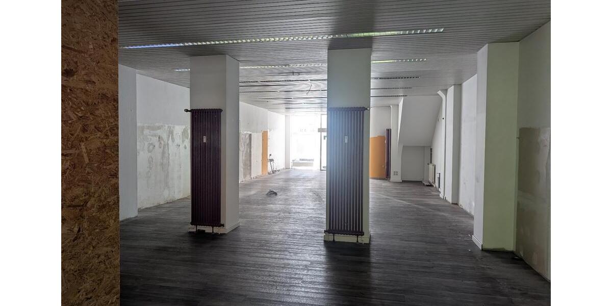 Gewerbeobjekt Düren - 1.200&euro; | Angebot:26679826