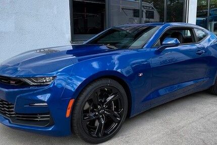 Chevrolet Camaro 0 km 59.900 € München 81677