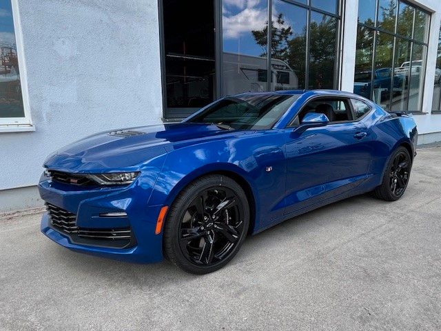 Chevrolet Camaro 0 km 59.900 € München 81677