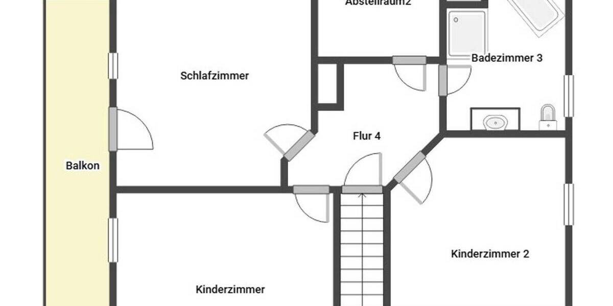 Einfamilienhaus Ammelshain Ammelshain - 6 Zimmer, 200 m&sup2;, 530.000&euro; | Angebot:26359441