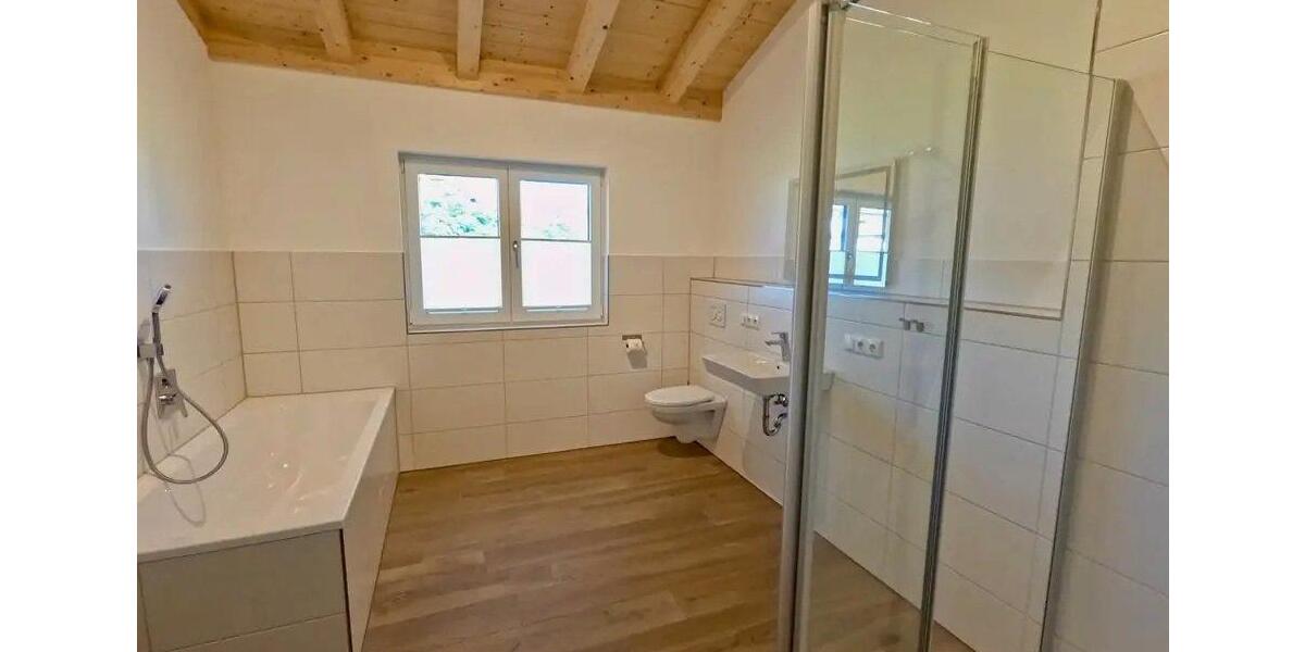 Einfamilienhaus Fischen im Allgäu - 3 Zimmer, 96 m&sup2;, 755.000&euro; | Angebot:26850849