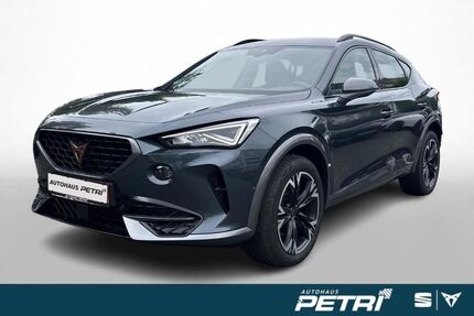 Cupra Formentor 61.571 km 21.990 &euro; Leipzig 04179