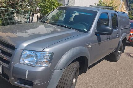 Ford Ranger 250.100 km 9.000 &euro; Zweibrücken 66482