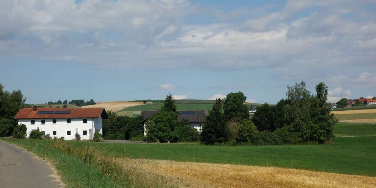 Haus zum Kaufen in Stamsried 587.000 € 5 zimmer