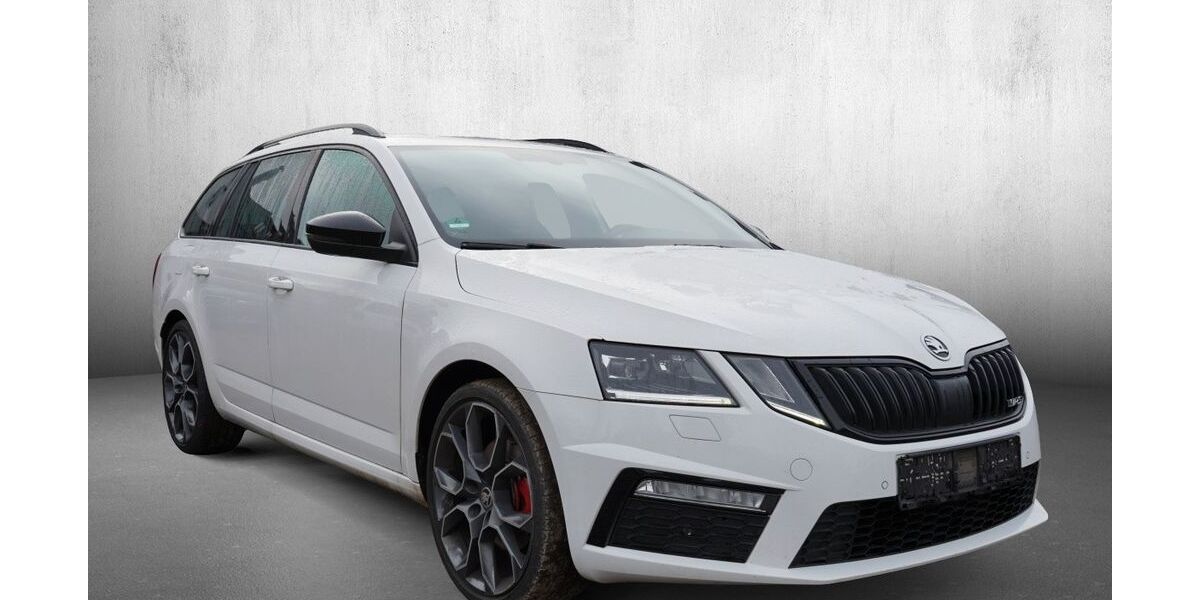 Skoda Octavia 275.000 km 12.300 &euro; Sonthofen 87527