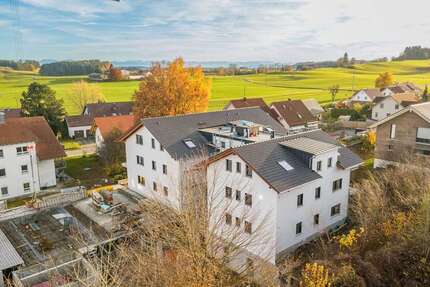 Wohnung zum Mieten in Bad Wurzach Arnach 960 € 87 m² 4 zimmer