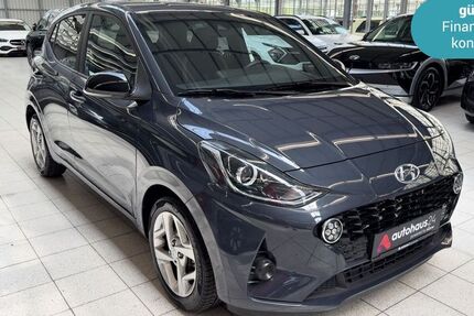 Hyundai i10 13.442 km 13.490 &euro; Ludwigsfelde (bei Berlin) 14974