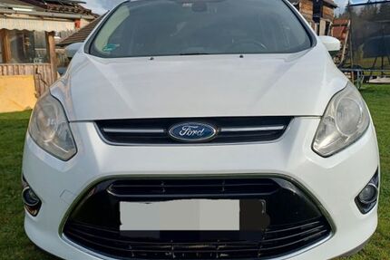 Ford Grand C-Max