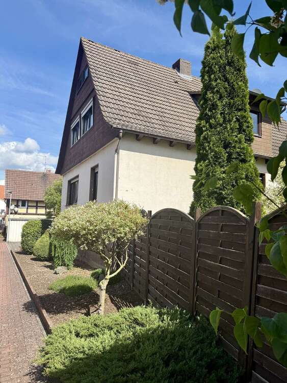 Haus zum Kaufen in Heringen 169.000 € 148.5 m²