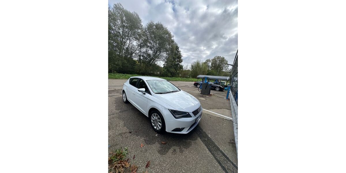Seat Leon 108.000 km 11.000 &euro; Rastatt 76437