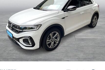 VW T-Roc 19.950 km 28.850 &euro; Kreuztal 57223