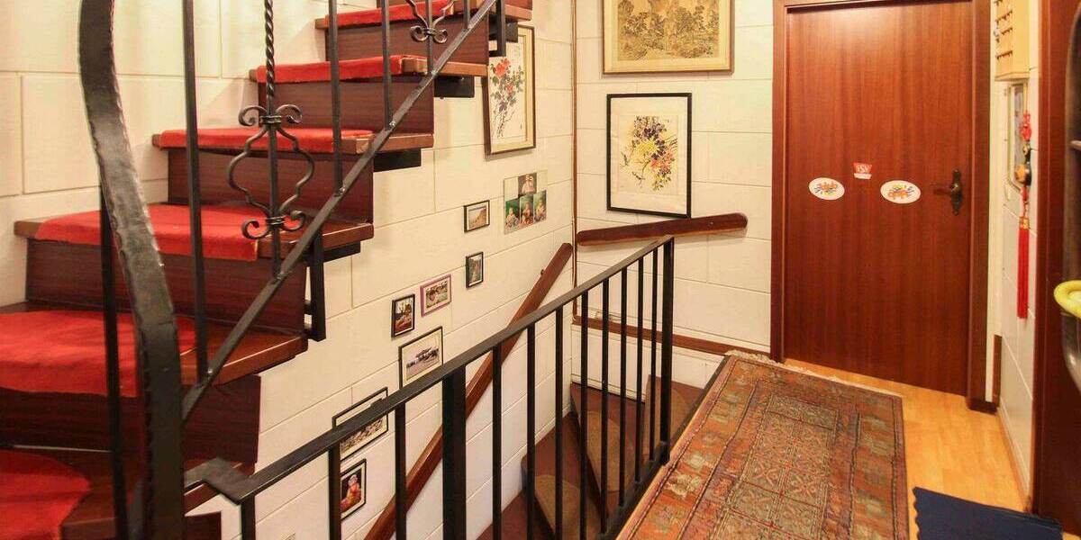 Reihenmittelhaus Berlin Buckow - 5 Zimmer, 120 m&sup2;, 500.000&euro; | Angebot:26820299