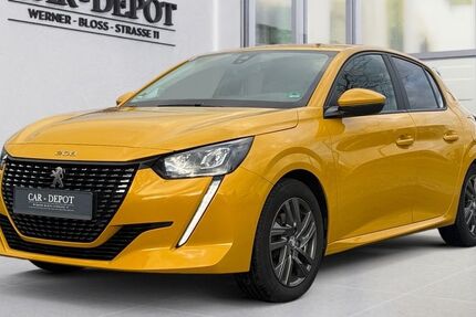 Peugeot 208 41.000 km 15.499 &euro; Inden 52459