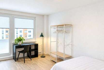 Zimmer Leipzig Schönau - 399&euro; | Angebot:27415132