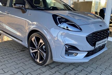 Ford Puma 61.303 km 18.770 &euro; Glauchau 08371
