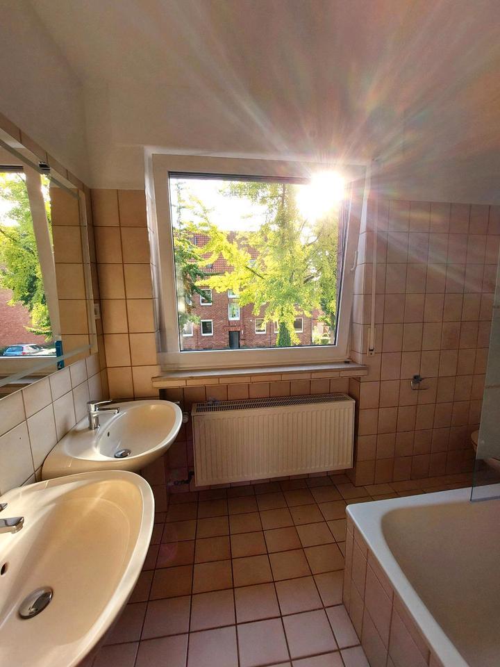 Anfragestopp!!! Reihenmittelhaus - Top Lage am Bramscher Berg