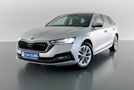 Skoda Octavia 35.513 km 23.800 &euro; Karlsruhe 76227