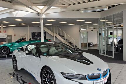 BMW i8 53.200 km 83.950 &euro; Hamm 59065