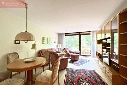 Wohnung zum Kaufen in Hannover 239.000 € 62 m²