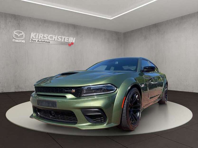 Charger