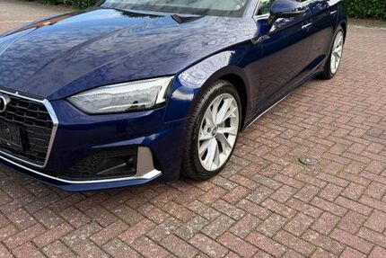 Audi A5 185.275 km 19.950 &euro; Lasbek 23847