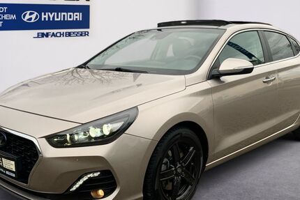 Hyundai i30 94.654 km 14.980 &euro; Bad Dürkheim 67098