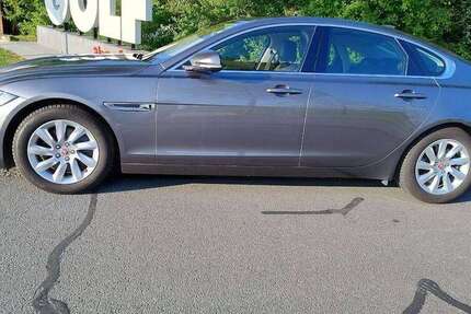 Jaguar XF 113.800 km 11.000 &euro; Bensheim, Stadt 64625
