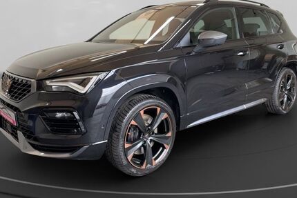 Cupra Ateca 40.052 km 30.890 &euro; Köln 50823